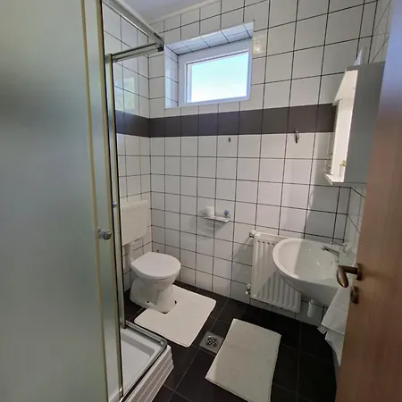 Affittacamere Tölgyfa