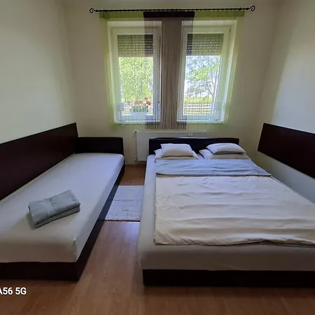 Tölgyfa Affittacamere 4*