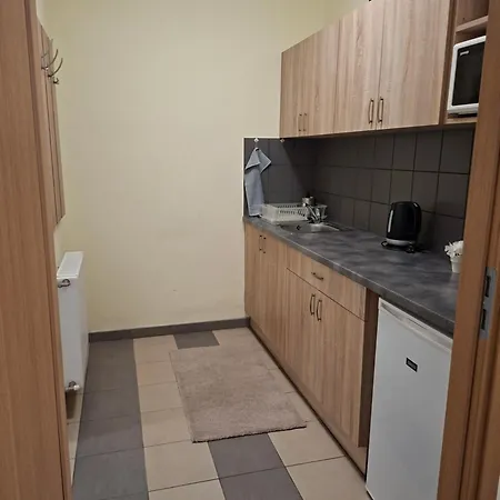 Affittacamere Tölgyfa 4*