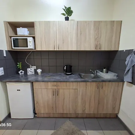 Tölgyfa 4* Kiskoros