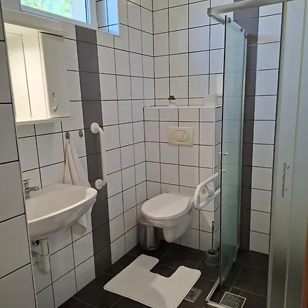 Affittacamere Tölgyfa