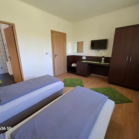 Affittacamere Tölgyfa 4*