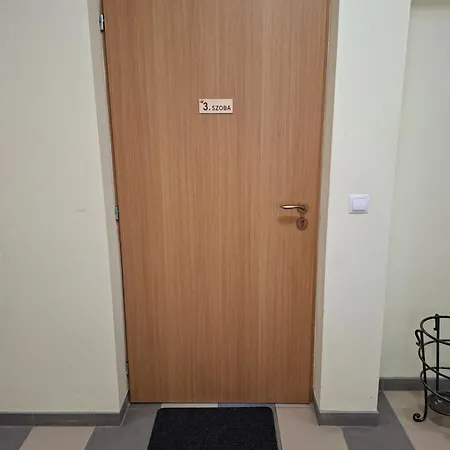 Tölgyfa Affittacamere Kiskoros