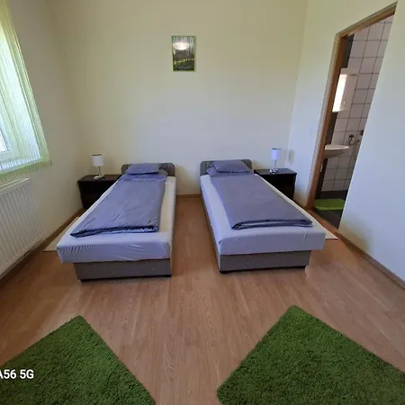 Tölgyfa Kiskoros