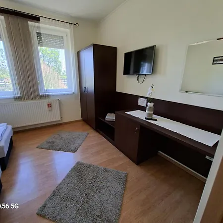 Tölgyfa 4* Kiskoros