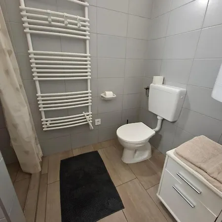 Affittacamere Tölgyfa