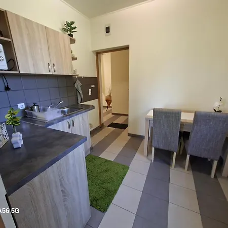 Tölgyfa Affittacamere 4*