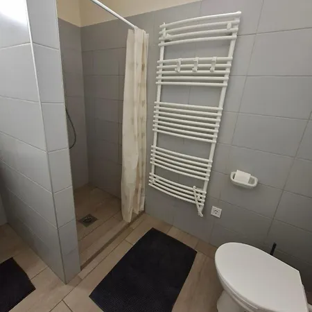 Affittacamere Tölgyfa 4*