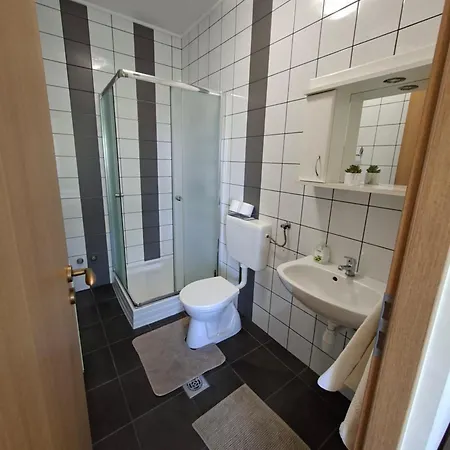 Affittacamere Tölgyfa Kiskoros