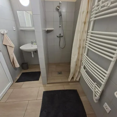 Tölgyfa Affittacamere 4*