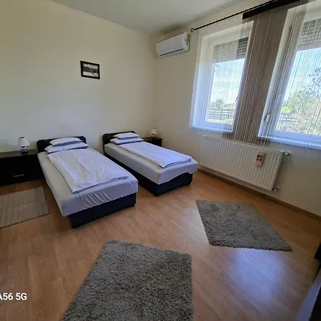 Affittacamere Tölgyfa 4*