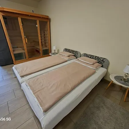 Tölgyfa Affittacamere Kiskoros