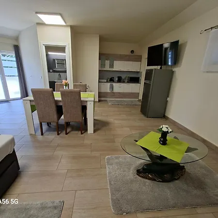 Tölgyfa 4* Kiskoros