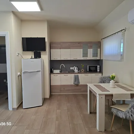 Affittacamere Tölgyfa