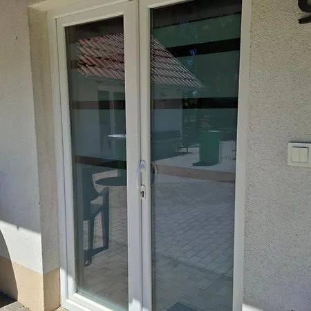 Tölgyfa Affittacamere 4*