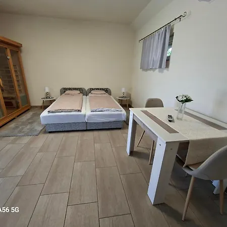 Affittacamere Tölgyfa 4*