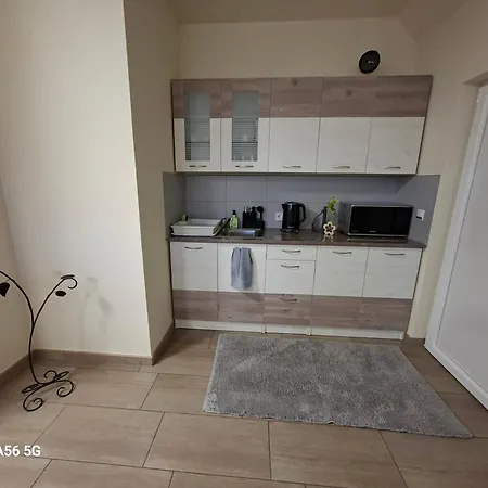 Affittacamere Tölgyfa Kiskoros