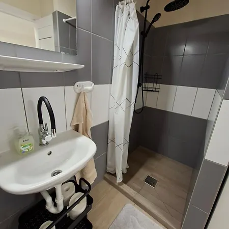 Tölgyfa 4*