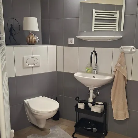Tölgyfa 4* Kiskoros