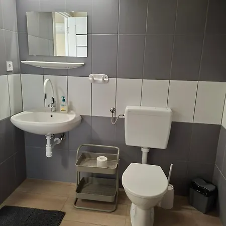 Tölgyfa Affittacamere