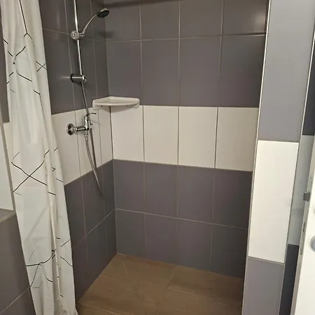 Tölgyfa Affittacamere 4*