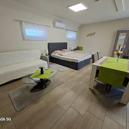Affittacamere Tölgyfa 4*