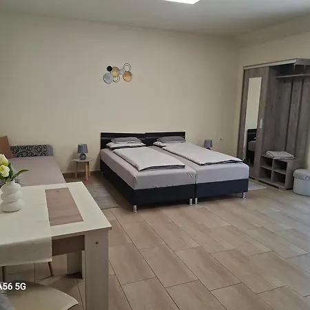 Affittacamere Tölgyfa Kiskoros