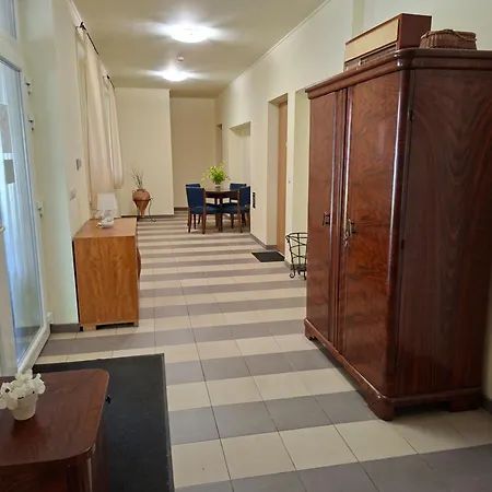 Tölgyfa 4* Kiskoros