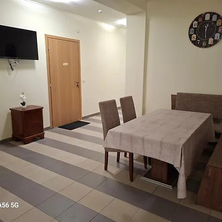 Affittacamere Tölgyfa