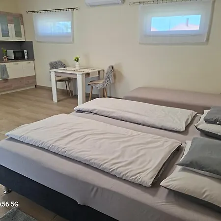 Tölgyfa 4* Kiskoros