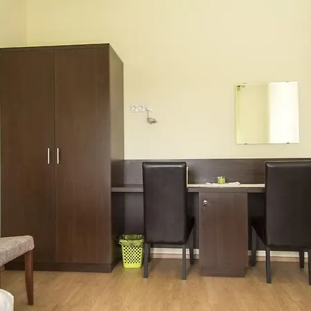 בית הארחה Toelgyfa Vendeghaz 4*