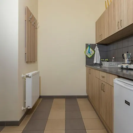 Toelgyfa Vendeghaz בית הארחה 4*