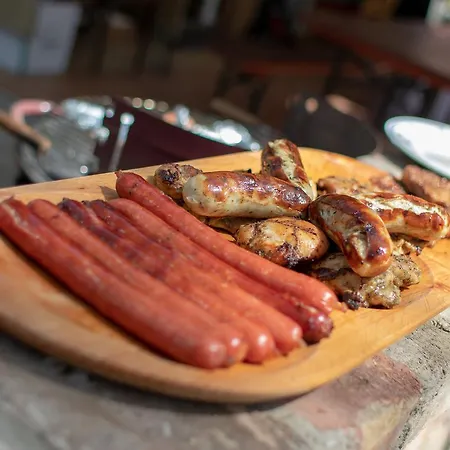 Toelgyfa Vendeghaz קישקורוש