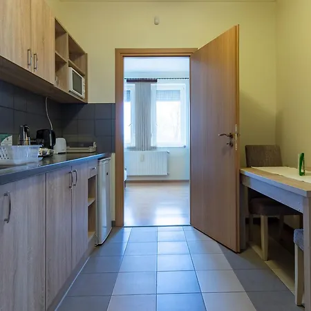 בית הארחה Toelgyfa Vendeghaz קישקורוש