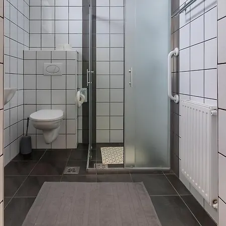 Toelgyfa Vendeghaz בית הארחה