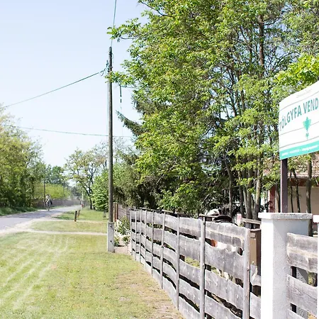 Toelgyfa Vendeghaz 4*