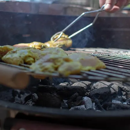 בית הארחה Toelgyfa Vendeghaz 4*