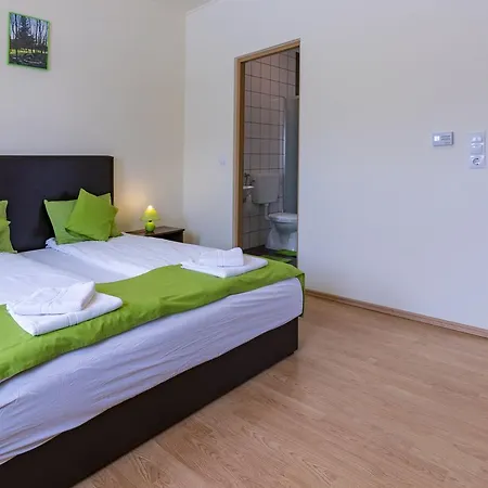 Toelgyfa Vendeghaz קישקורוש