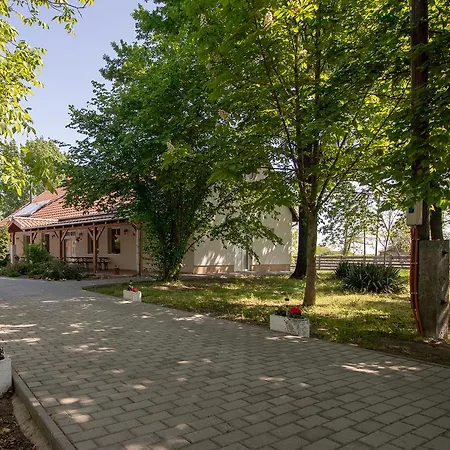 Tölgyfa Kiskőrös