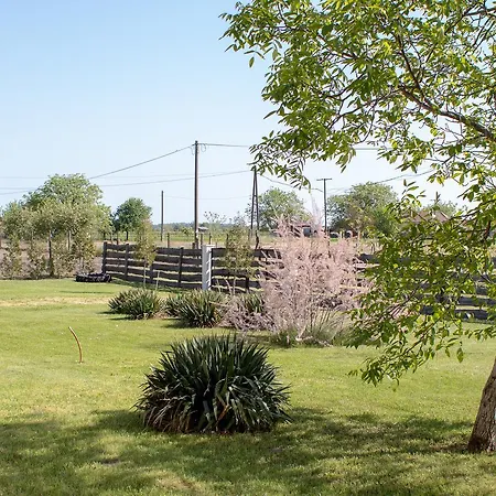 בית הארחה Toelgyfa Vendeghaz קישקורוש