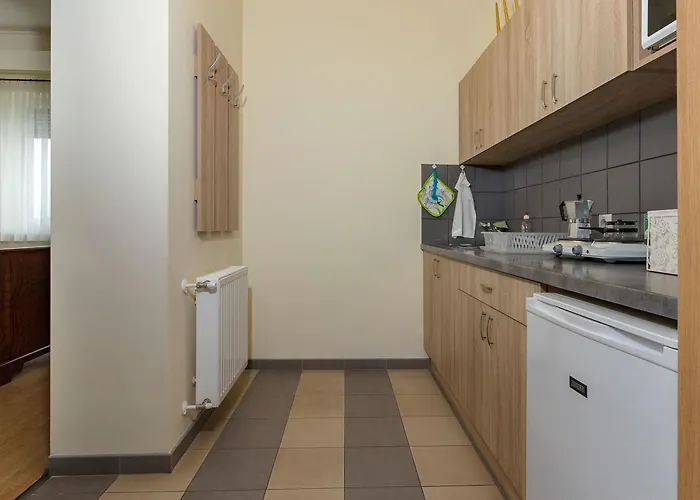 Tölgyfa Casa de hóspedes 4*