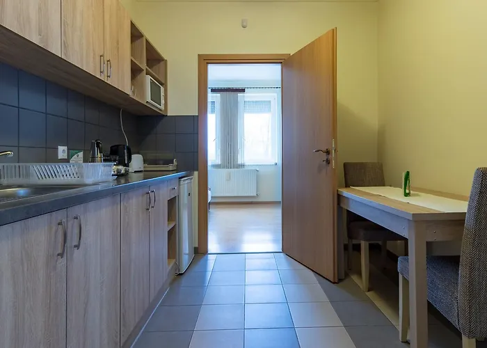 Casa de hóspedes Tölgyfa Kiskoros