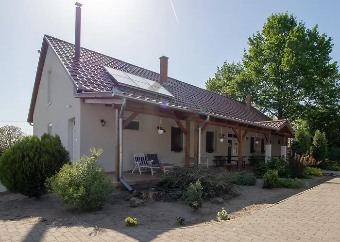 Tölgyfa 4* Kiskoros